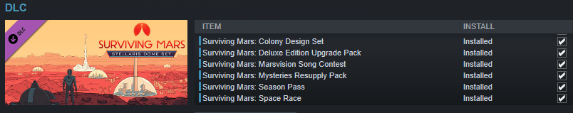 steam surviving mars check boxes.png
